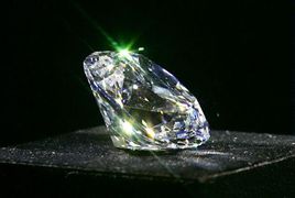 How to effectively place the diamond exhibition landing page? _Taobao Operations