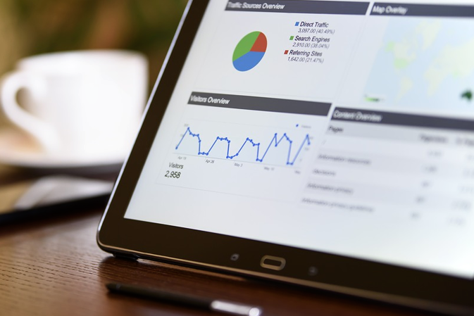 E-commerce business data for e-commerce operations