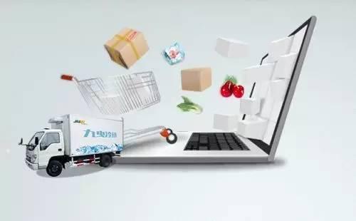 The offline fresh food market is booming and the new "catering + retail" model is very popular