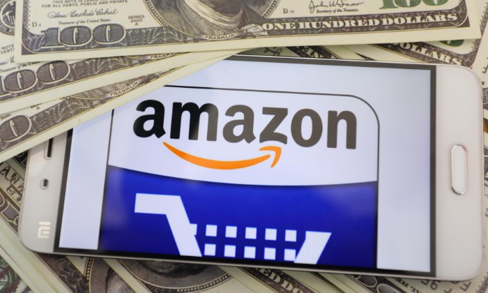 Amazon successfully "grabbed orders" and obtained the Pentagon's 10 billion cloud service_cross-border e-commerce