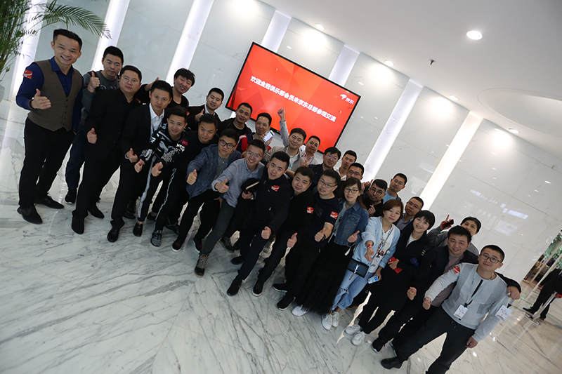 "Discussing Beijing affairs and walking together" Jinguan Club's second phase gathering event highlights of Beijing gathering