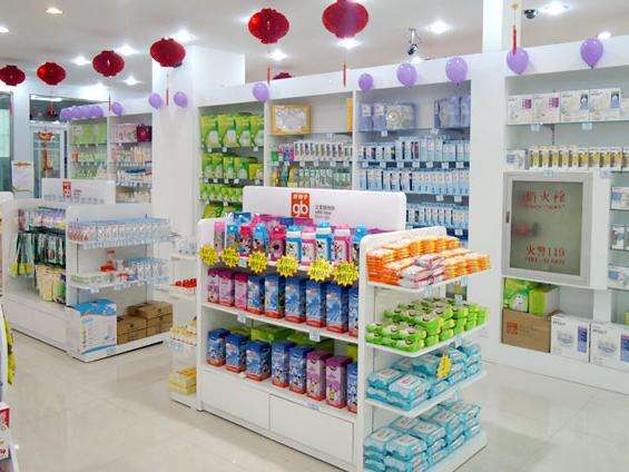 Pharmaceutical retail has been reshuffled, isn’t your pharmacy still transforming?