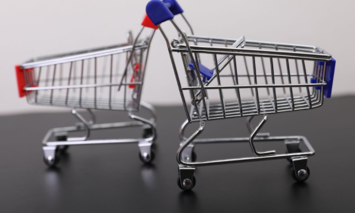 Focus on optimizing direct trains for different categories of products—[E-commerce training]
