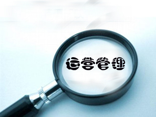 E-commerce operation: JD.com