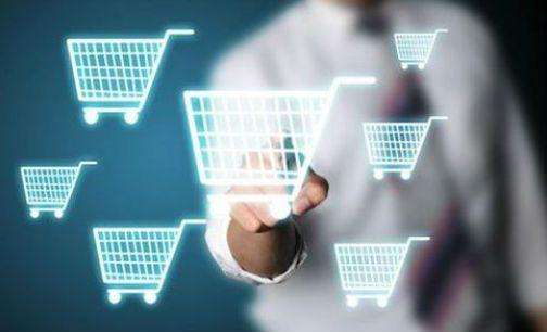 Have you noticed the high click-through rate chart of the "E-commerce Operation" express train?