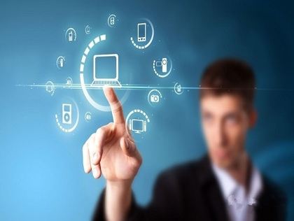How to run a store in the cracks of the Internet economy