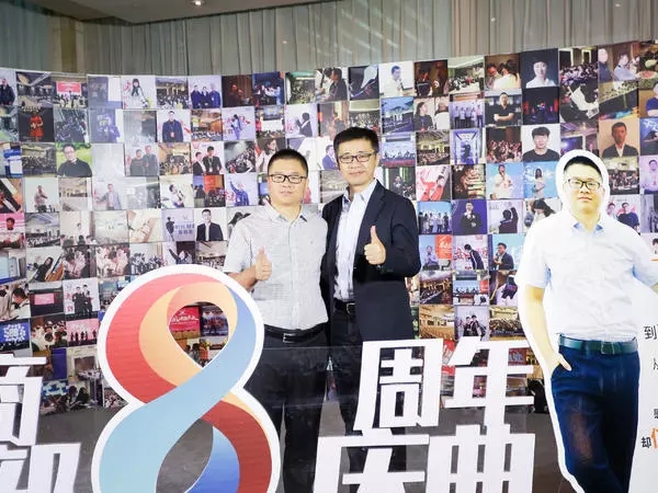 Five Alibaba executives interpret the future of new retail in e-commerce (with PPT worth tens of millions)