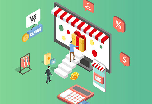 E-commerce training: Taobao baby title optimization techniques and methods