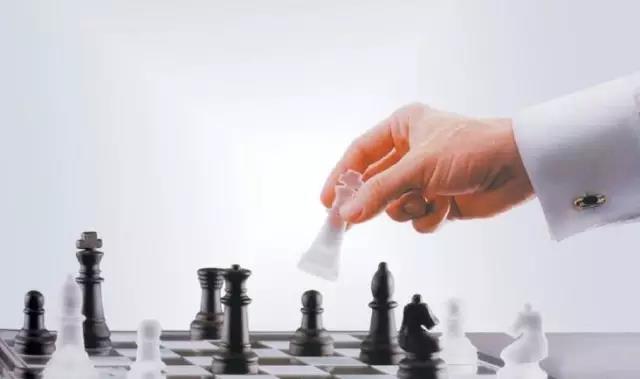 E-commerce management is about eliminating scum, activate personnel, cultivate personnel, and reuse talents.