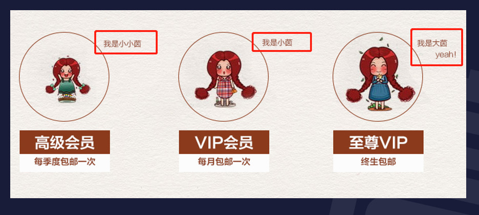 Maternal and infant category, 1 month, 3 events, 2.6 million conversions, WeChat operation strategy is here!