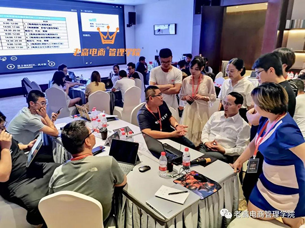 Half of e-commerce profits fell in 2019, and these are the culprits...