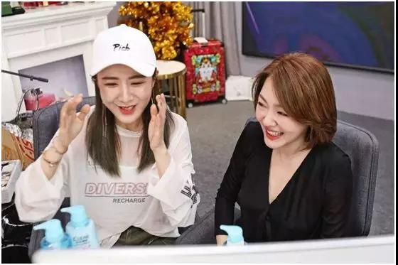 13 billion in a single day! How to get on the express train of Taobao live broadcast on Double 11?