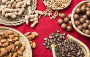 With a gross profit margin of more than 30%, high-quality members over 100 million, and 1,256 skus, what has this snack company done?