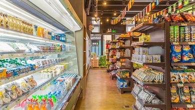In the era of lazy economy, sales of these foods that liberate their hands will increase by 5 times a year!