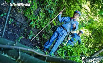 The IT man’s gorgeous turn: he changed careers three times, and his business went to 60 countries overseas, earning more than 200 million yuan a year!