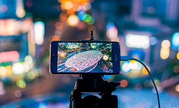 Has 1.2 billion users in 2 years! This new short video platform wants to overtake?