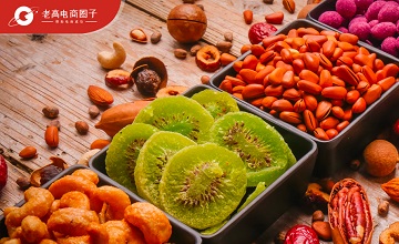 The revenue of the Pincai channel increased by more than 360%, and the revenue of Doukuai Live increased by more than 1,000%. This brand is really awesome!