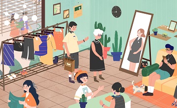 Selling 60 billion overseas a year! Can new cross-border sellers copy its path?