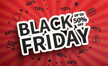 The GMV in a single day will exceed 10 billion US dollars, and the Black Friday Network that cross-border sellers are looking forward to is here!