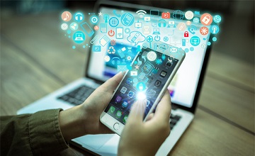 E-commerce topic-What is mobile e-commerce operation? So what is the development trend?