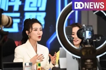 "Viya" makes a comeback? It was first broadcast for 5 hours and gained 260,000 fans overnight!