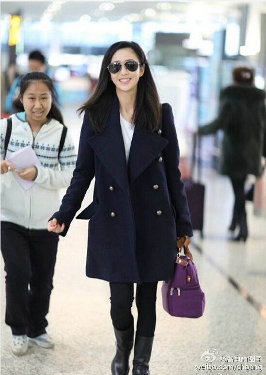 The legendary Internet celebrity road of the No. 1 Sister Hongqiao