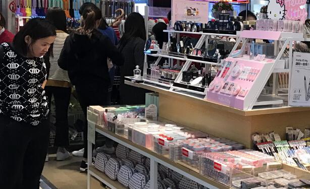 19 batches of Korean cosmetics have not been approved for entry into China-related domestic e-commerce may be affected