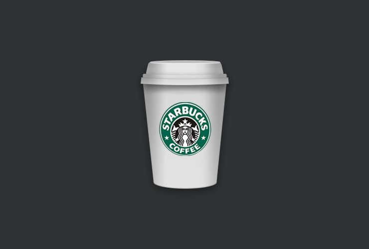 Mobile payment has negative impact on Starbucks' performance