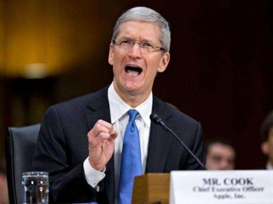 Liu Qiangdong sends employees Apple Liu Qiangdong sends employees Apple