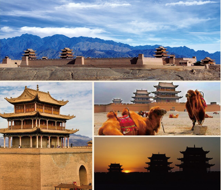 Dunhuang Dunhuang