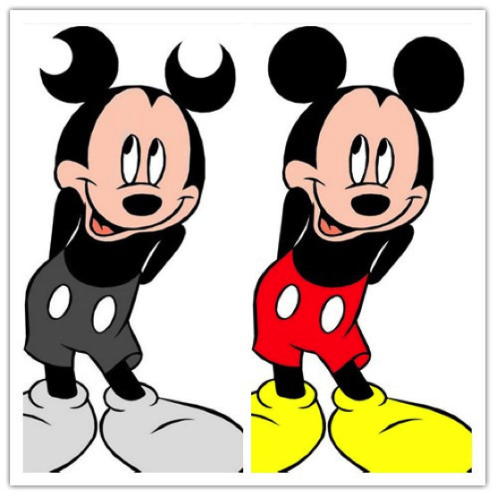 Cartoon image Cartoon image