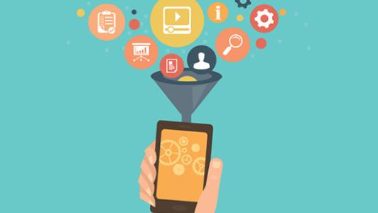 What kind of product and traffic structure can adapt to today's Taobao What kind of product and traffic structure can adapt to today's Taobao