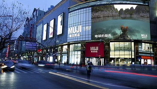 Muji Muji