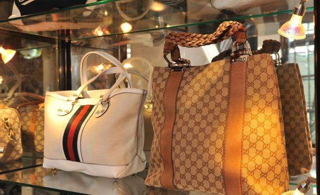 Why would luxury goods rather be destroyed than discounted? Why would luxury goods rather be destroyed than discounted?
