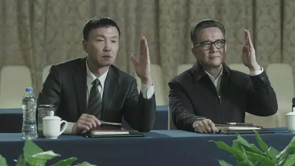 Save the TV series, "Secretary Dakang" may also save the live broadcast platform Save the TV series, "Secretary Dakang" may also save the live broadcast platform