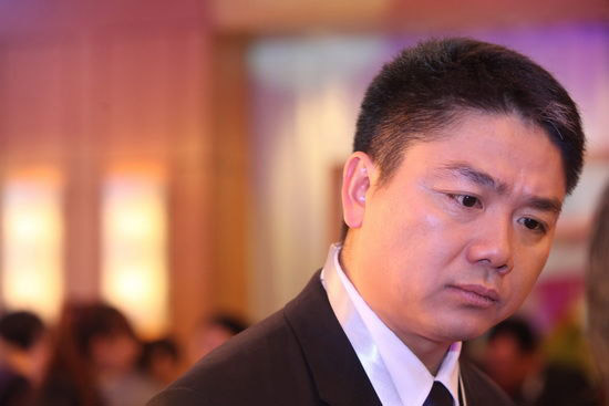 Liu Qiangdong: The business model of charging click fees by bidding ranking must be changed Liu Qiangdong: The business model of charging click fees by bidding ranking must be changed