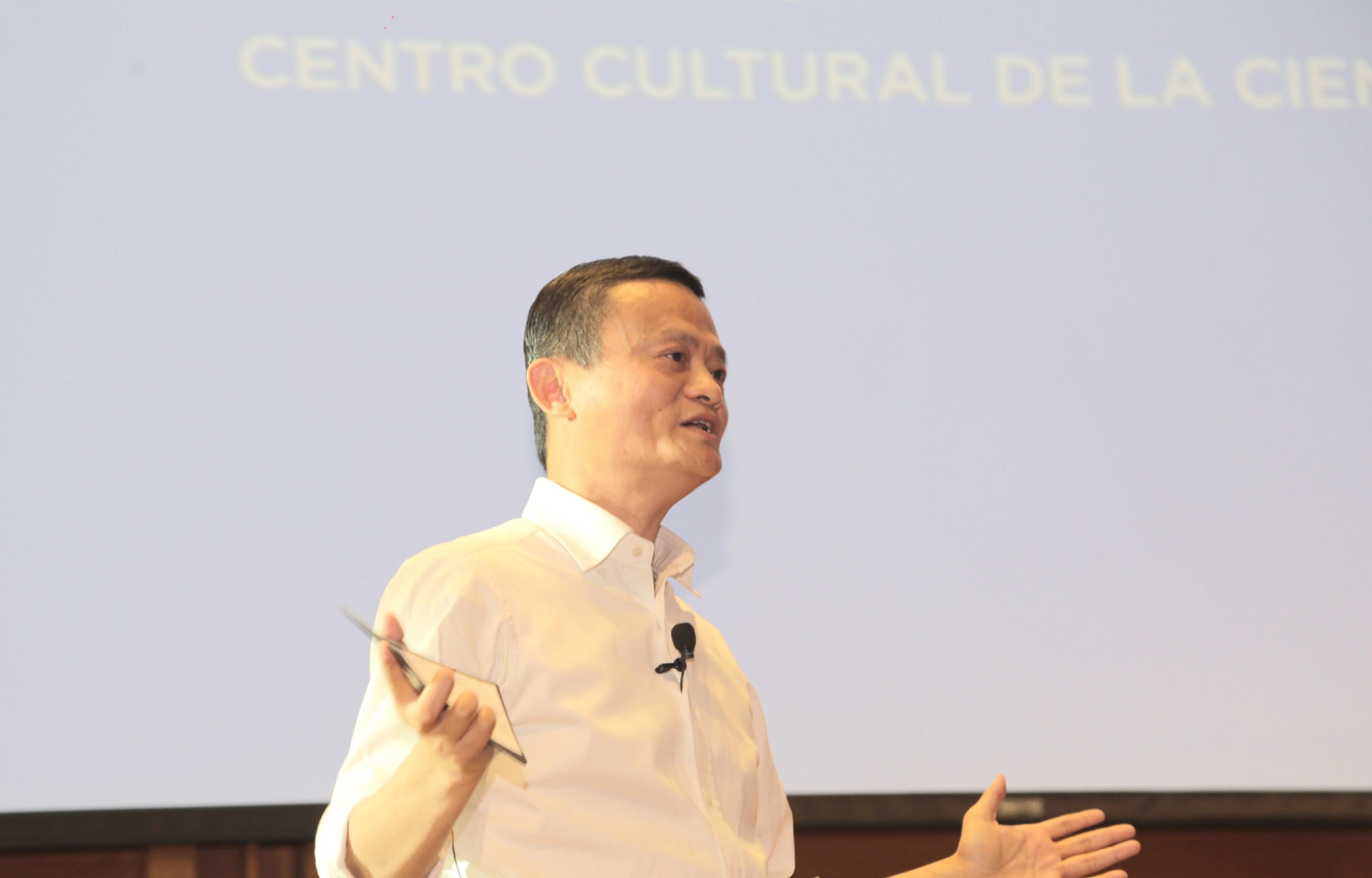 Jack Ma Argentina Jack Ma Argentina