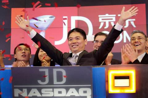 JD.com has been making news recently JD.com has been making news recently