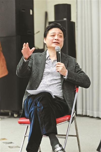 Cui Yongyuan sells food online Cui Yongyuan sells food online