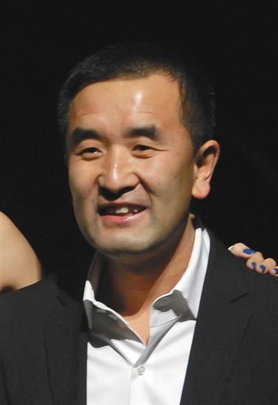 Rich people from Beijing-based private enterprises reshuffle Rich people from Beijing-based private enterprises reshuffle