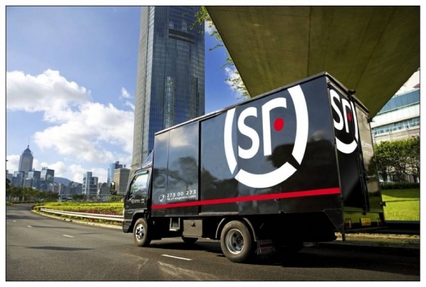 SF Express