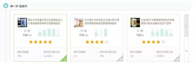 Taobao store Taobao store