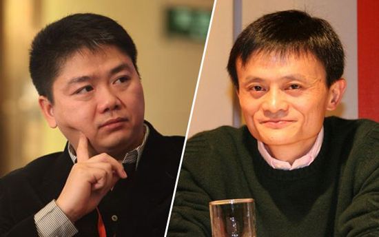 Liu Qiangdong's small goal