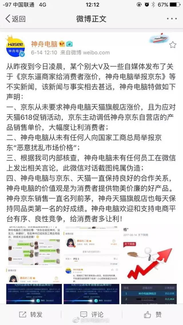 JD.com reported Alibaba JD.com reported Alibaba