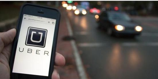 Uber caught in scandals. A large number of senior executives left their jobs. Investors criticized their company's culture as toxic