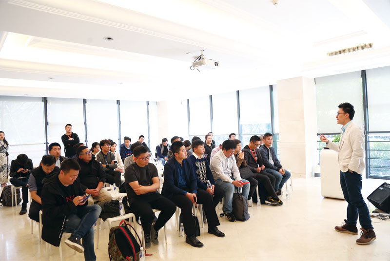 10 key points to improving brand value
