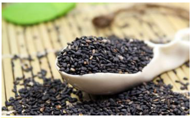 Southern Black Sesame Cross-border Lost: The naming product is unsalable and the logistics park is losing money Southern Black Sesame Cross-border Lost: The naming product is unsalable and the logistics park is losing money