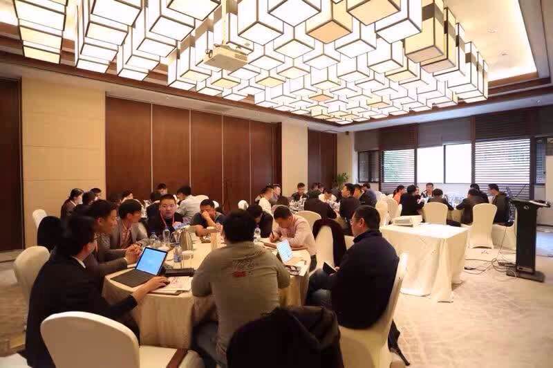 Laogao E-commerce Club Share-What is CEO Marketing