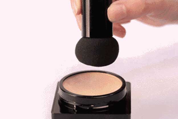 Marie Daijia Cui Xiaohong: Let the world be without difficult makeup mldj2.jpg