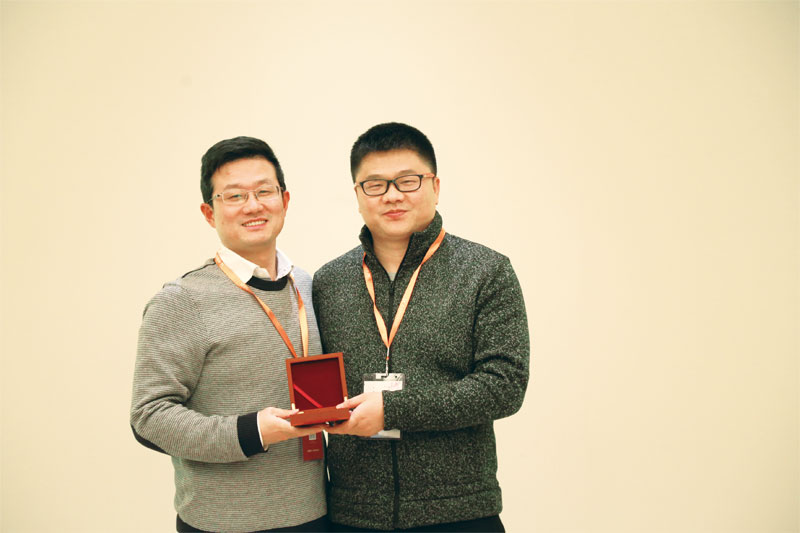 Lao Gao’s Thoughts: Entrepreneurship Essays, welcome more entrepreneurs to share 2 Lao Gao’s Thoughts: Entrepreneurship Essays, welcome more entrepreneurs to share 2